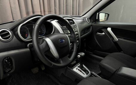 Datsun mi-DO, 2017 год, 559 888 рублей, 7 фотография