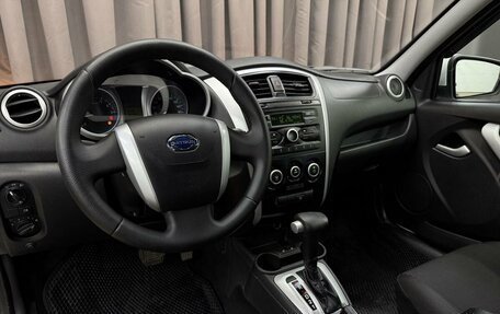 Datsun mi-DO, 2017 год, 559 888 рублей, 6 фотография