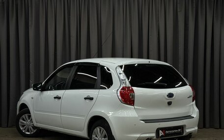 Datsun mi-DO, 2017 год, 559 888 рублей, 3 фотография
