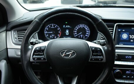 Hyundai Sonata VII, 2018 год, 1 650 000 рублей, 11 фотография