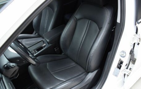 Hyundai Sonata VII, 2018 год, 1 650 000 рублей, 20 фотография