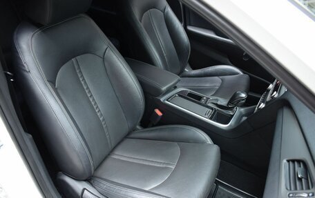 Hyundai Sonata VII, 2018 год, 1 650 000 рублей, 22 фотография