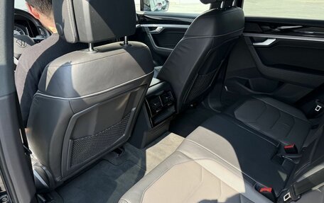 Volkswagen Touareg III, 2021 год, 5 700 000 рублей, 11 фотография