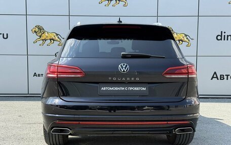 Volkswagen Touareg III, 2021 год, 5 700 000 рублей, 7 фотография