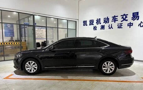 Volkswagen Passat B8 рестайлинг, 2023 год, 2 176 000 рублей, 3 фотография