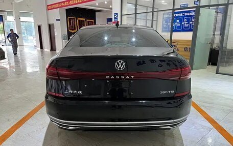Volkswagen Passat B8 рестайлинг, 2023 год, 2 176 000 рублей, 5 фотография