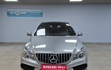 Mercedes-Benz E-Класс, 2014 год, 2 499 000 рублей, 2 фотография