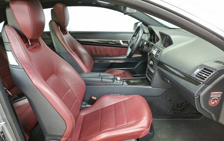 Mercedes-Benz E-Класс, 2014 год, 2 499 000 рублей, 10 фотография