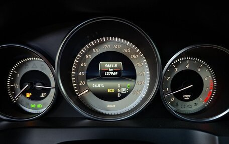Mercedes-Benz E-Класс, 2014 год, 2 499 000 рублей, 14 фотография
