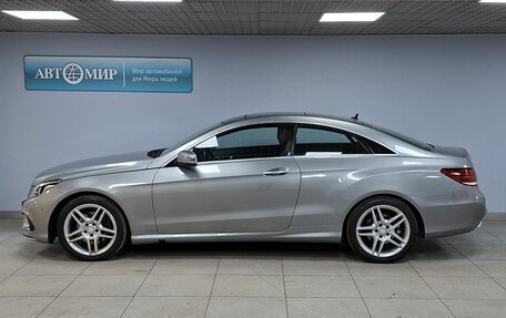 Mercedes-Benz E-Класс, 2014 год, 2 499 000 рублей, 8 фотография