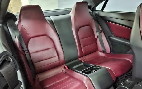Mercedes-Benz E-Класс, 2014 год, 2 499 000 рублей, 11 фотография