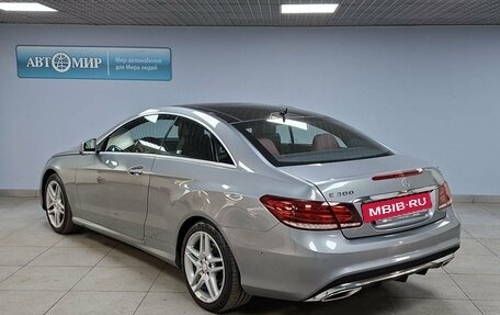 Mercedes-Benz E-Класс, 2014 год, 2 499 000 рублей, 7 фотография