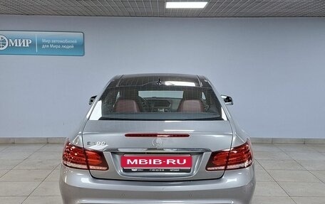 Mercedes-Benz E-Класс, 2014 год, 2 499 000 рублей, 6 фотография