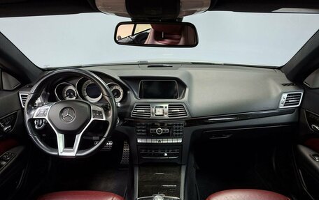 Mercedes-Benz E-Класс, 2014 год, 2 499 000 рублей, 19 фотография