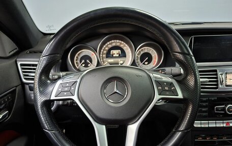 Mercedes-Benz E-Класс, 2014 год, 2 499 000 рублей, 18 фотография