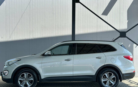 Hyundai Santa Fe III рестайлинг, 2015 год, 1 770 000 рублей, 4 фотография