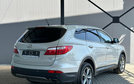 Hyundai Santa Fe III рестайлинг, 2015 год, 1 770 000 рублей, 7 фотография
