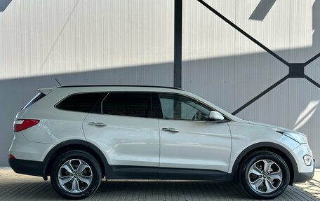Hyundai Santa Fe III рестайлинг, 2015 год, 1 770 000 рублей, 8 фотография