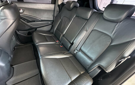 Hyundai Santa Fe III рестайлинг, 2015 год, 1 770 000 рублей, 11 фотография