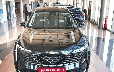 Geely Atlas, 2026 год, 3 449 990 рублей, 2 фотография