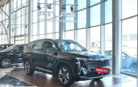 Geely Atlas, 2026 год, 3 449 990 рублей, 3 фотография