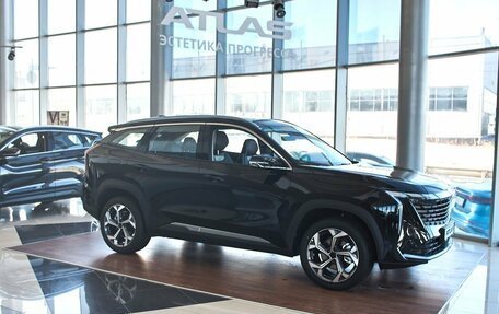 Geely Atlas, 2026 год, 3 449 990 рублей, 5 фотография