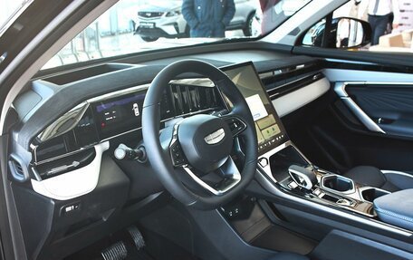 Geely Atlas, 2026 год, 3 449 990 рублей, 11 фотография
