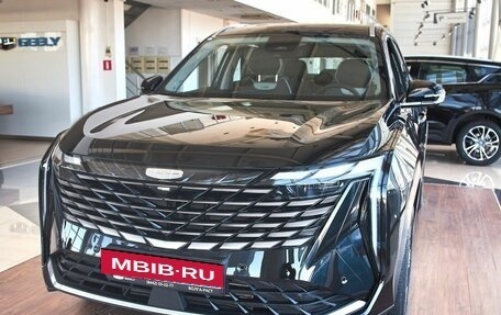 Geely Atlas, 2026 год, 3 449 990 рублей, 10 фотография