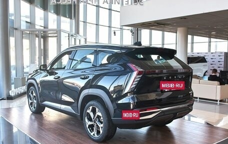 Geely Atlas, 2026 год, 3 449 990 рублей, 9 фотография