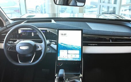 Geely Atlas, 2026 год, 3 449 990 рублей, 18 фотография