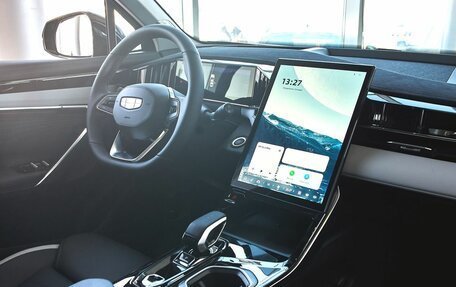 Geely Atlas, 2026 год, 3 449 990 рублей, 17 фотография
