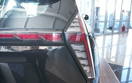Geely Atlas, 2026 год, 3 449 990 рублей, 25 фотография