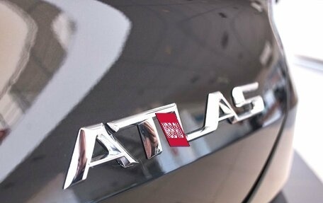 Geely Atlas, 2026 год, 3 449 990 рублей, 26 фотография