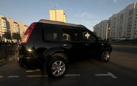 Nissan X-Trail, 2007 год, 650 000 рублей, 2 фотография