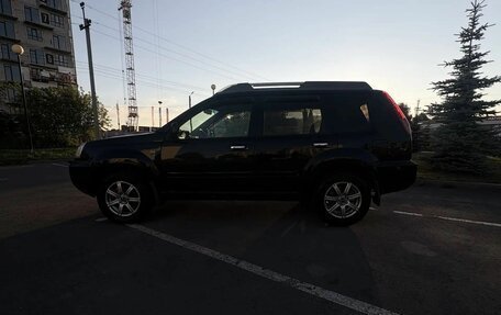 Nissan X-Trail, 2007 год, 650 000 рублей, 6 фотография