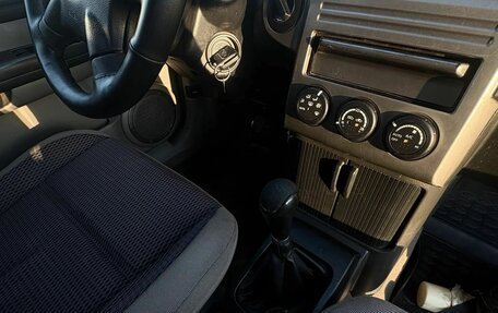 Nissan X-Trail, 2007 год, 650 000 рублей, 14 фотография