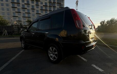 Nissan X-Trail, 2007 год, 650 000 рублей, 5 фотография