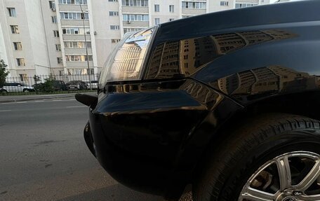 Nissan X-Trail, 2007 год, 650 000 рублей, 8 фотография
