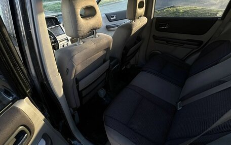 Nissan X-Trail, 2007 год, 650 000 рублей, 13 фотография