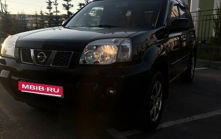 Nissan X-Trail, 2007 год, 650 000 рублей, 3 фотография