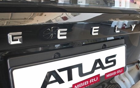Geely Atlas, 2026 год, 3 449 990 рублей, 27 фотография