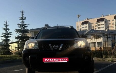 Nissan X-Trail, 2007 год, 650 000 рублей, 7 фотография