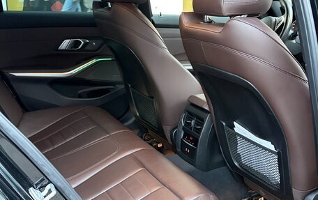 BMW 3 серия, 2020 год, 4 000 000 рублей, 10 фотография