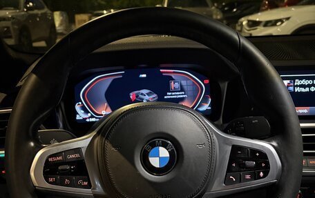 BMW 3 серия, 2020 год, 4 000 000 рублей, 14 фотография