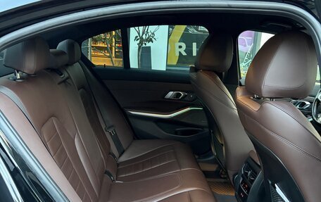 BMW 3 серия, 2020 год, 4 000 000 рублей, 12 фотография