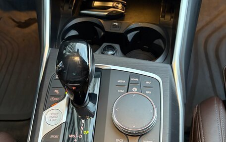BMW 3 серия, 2020 год, 4 000 000 рублей, 13 фотография
