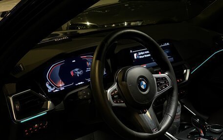 BMW 3 серия, 2020 год, 4 000 000 рублей, 16 фотография
