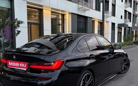 BMW 3 серия, 2020 год, 4 000 000 рублей, 6 фотография