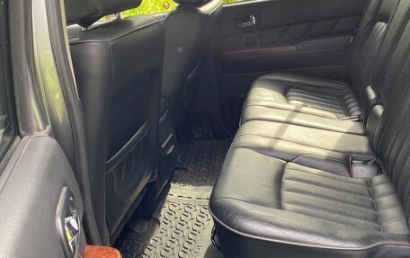 Nissan Patrol, 2007 год, 1 349 000 рублей, 6 фотография