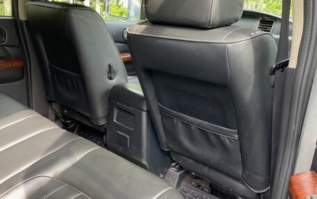 Nissan Patrol, 2007 год, 1 349 000 рублей, 7 фотография